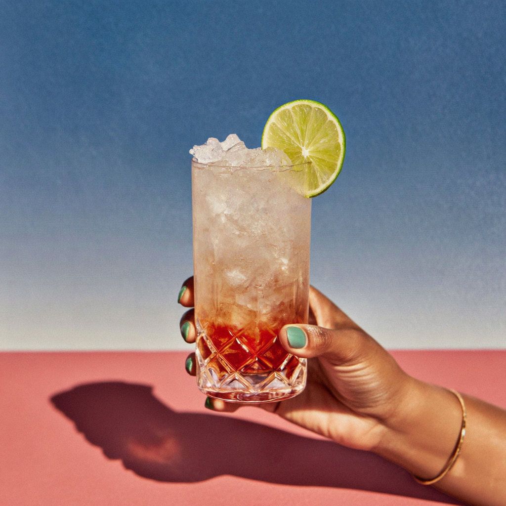 Gin Gin Shine