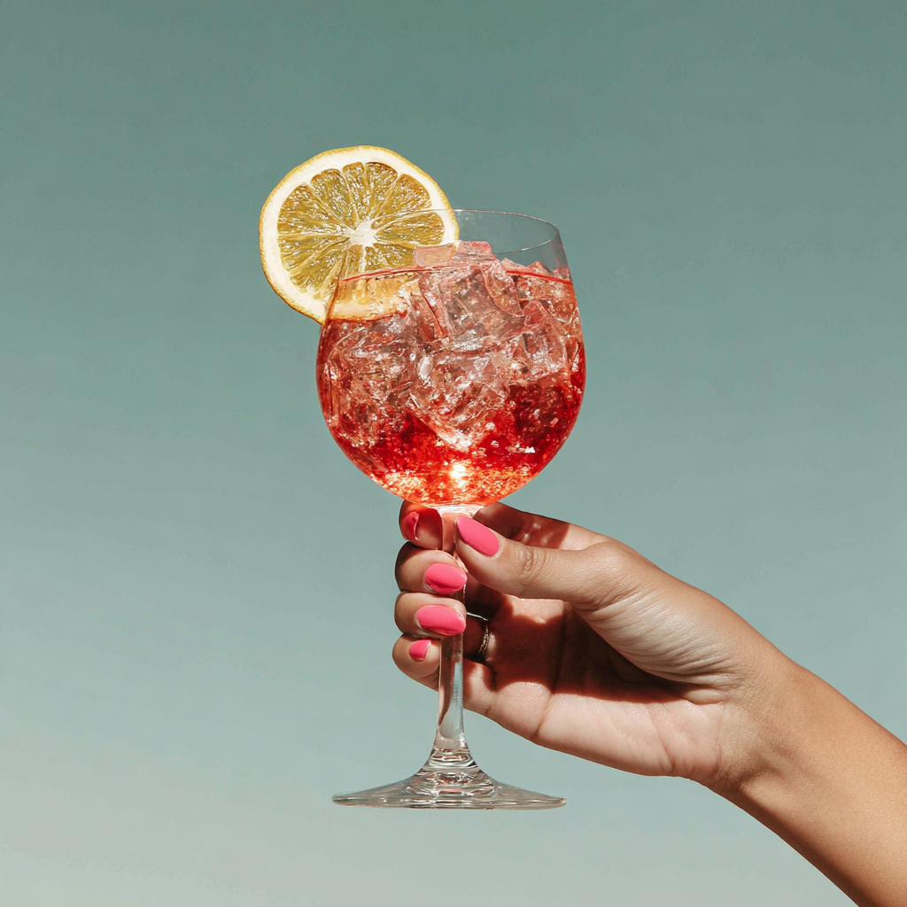 Kish Spritz